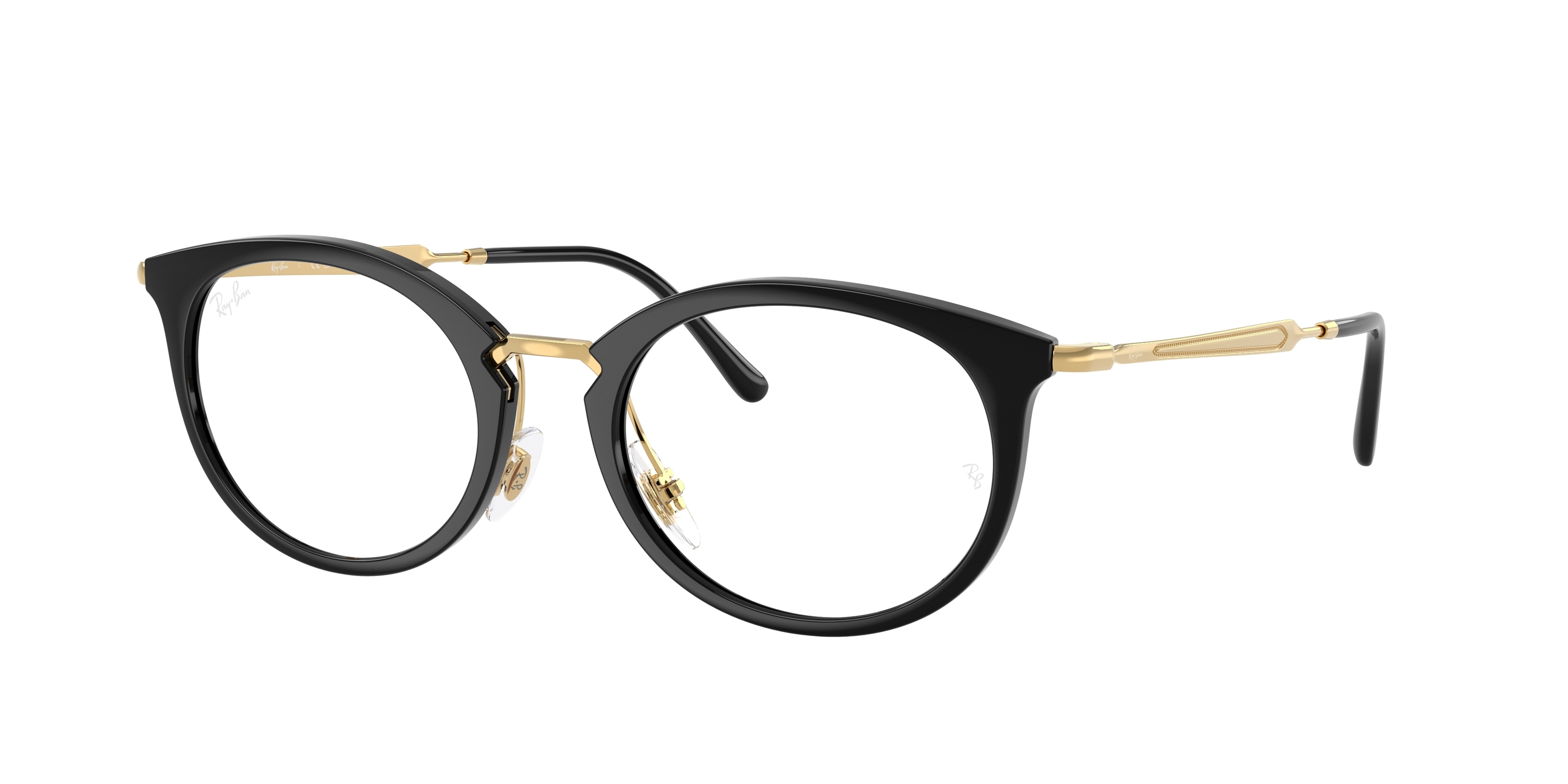 Ray Ban RX7255 2000  